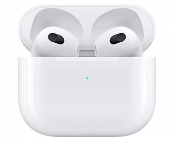 Apple  AirPods 3   MME73RU/A with MagSafe Charging Case A2566