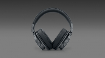 Bluetooth Headphones  MUSE  M-278 FB Black