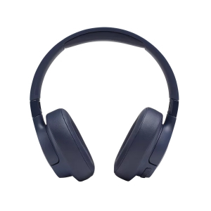 Headphones  Bluetooth  JBL T700BTBLU, Blue, Over-ear