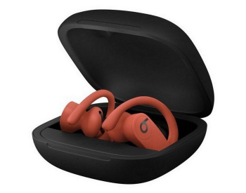 Beats Powerbeats Pro Lava Red, TWS Headset