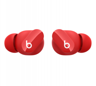 Beats Studio Buds Red, TWS Headset with Noise Cancelling