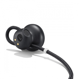 Google Pixel Buds (1st Gen) Black, TWS Headset