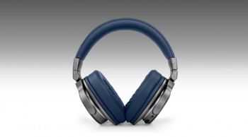 Bluetooth Headphones  MUSE  M-278 BTB Blue