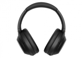 Bluetooth Headphones  SONY  WH-1000XM4, Black