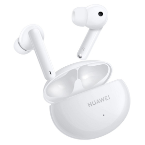 Huawei FreeBuds 4i White, TWS Headset