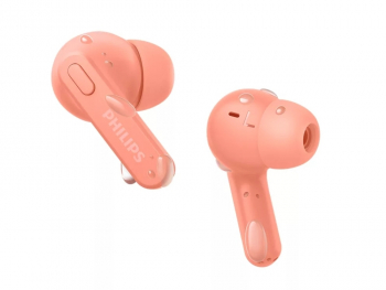  True Wireless Headphones Philips TAT2206PK/00, Pink, TWS