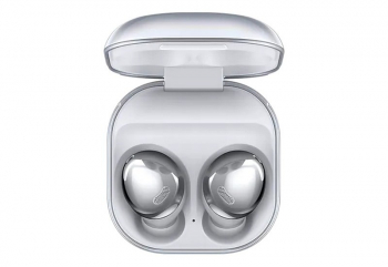 Samsung SM-R190 Galaxy Buds PRO Silver.