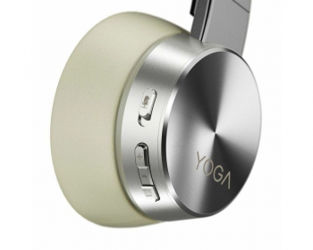 Lenovo Yoga Active Noise Cancellation Headphones