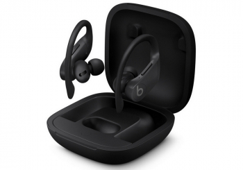 Beats Powerbeats Pro Black, TWS Headset