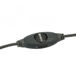 Headphones SVEN AP-670V, Black