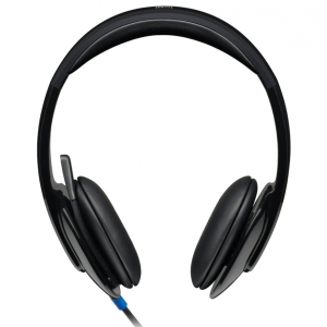 Headset Logitech H540, Mic, USB