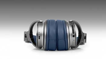 Bluetooth Headphones  MUSE  M-278 BTB Blue