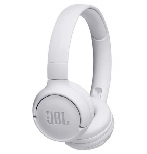 Headphones  Bluetooth  JBL T500BT