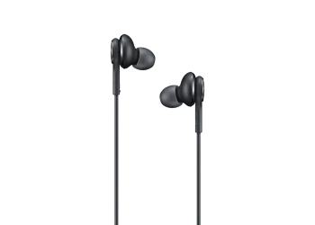 Earphones AKG EO-IC100B, Type-C Black