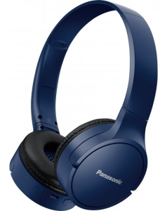  Bluetooth Headphones Panasonic RB-HF420BGEA Blue, Over size