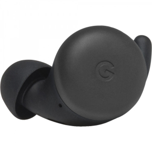 Google Pixel Buds (1st Gen) Black, TWS Headset