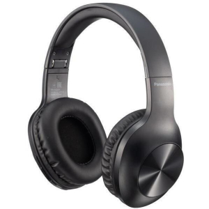  Bluetooth Headphones Panasonic RB-HX220BEES Grey, Over size