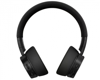 Lenovo Yoga ANC Headphones Black