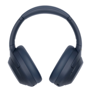 Bluetooth Headphones  SONY  WH-1000XM4, Midnight Blue