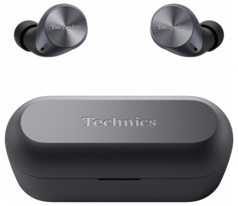   True Wireless Technics EAH-AZ60G-K, Black TWS