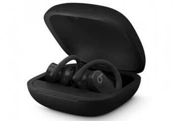 Beats Powerbeats Pro Black, TWS Headset