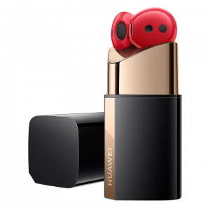 Huawei FreeBuds Lipstick Cooper, RED, TWS Headset