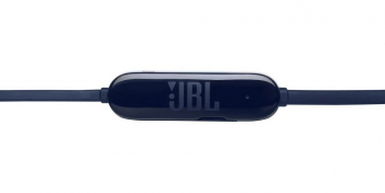 Earphones  Bluetooth  JBL T125BT Blue