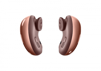 Samsung SM-R180 Galaxy Buds Live Bronze.