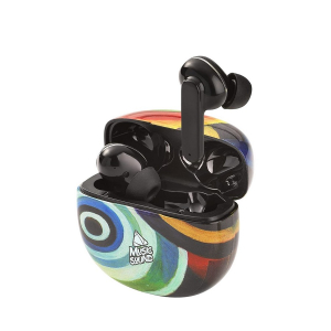  True Wireless Cellular Music Sound Fantasy in ear, Fantasy CIRCLE