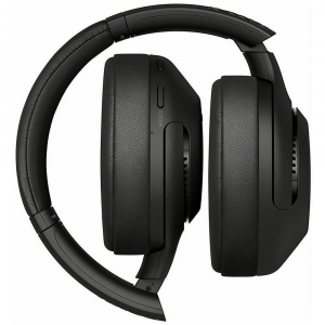 Bluetooth Headphones  SONY  WH-XB900N, Black, Noise Cancelling