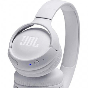 Headphones  Bluetooth  JBL T500BT