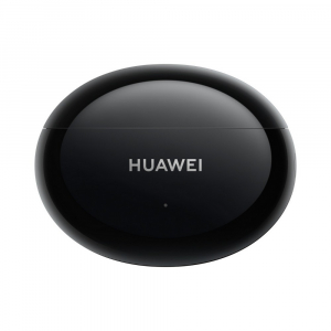 Huawei FreeBuds 4i Black, TWS Headset