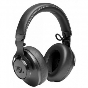  JBL CLUB ONE, Bluetooth headphones.