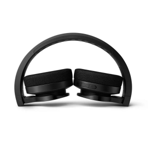 Bluetooth  sport headphones Philips TAA4216BK/00, Black