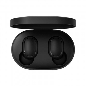 Xiaomi Mi True Wireless Earbuds Basic 2S TWS, Black