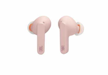  True Wireless JBL  LIVE PRO+ Pink TWS Adaptive Noise Cancelling with Smart Ambient