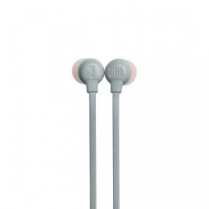 Earphones  Bluetooth  JBL T115BT. Grey