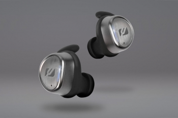  True Wireless Headphones MUSE M-290 TWS, Black TWS