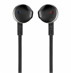 Earphones  Bluetooth  JBL  Tune 205BT, Black