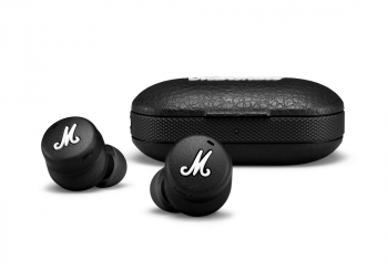 Marshall MODE II True Wireless Black, TWS Headset