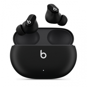 Beats Studio Buds Black, TWS Headset with Noise Cancelling