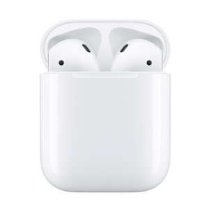 Apple  AirPods 2   MV7N2ZP/A