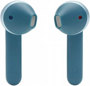  True Wireless JBL TUNE 225TWS, Blue, TWS Headset.