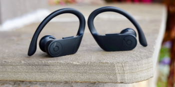 Beats Powerbeats Pro Black, TWS Headset