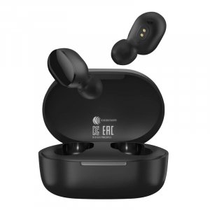 Xiaomi Mi True Wireless Earbuds Basic 2S TWS, Black