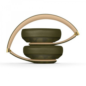 Beats Studio3 Forest Green, Bluetooth headphones