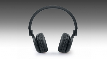 Bluetooth Headphones  MUSE  M-276 BT Black