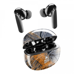  True Wireless Cellular Music Sound Fantasy in ear, Fantasy ROCK