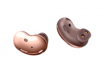 Samsung SM-R180 Galaxy Buds Live Bronze.