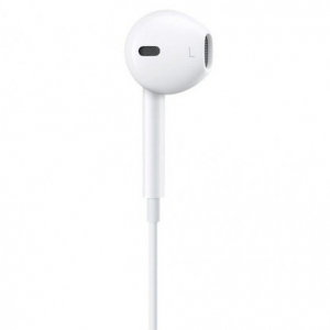 Apple EarPods with Remote and Mic MNHF2ZM/A